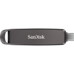 SanDisk 512GB Extreme PRO Dual Drive Flash Memory USB 3.2 Gen 2, 1000MB/s