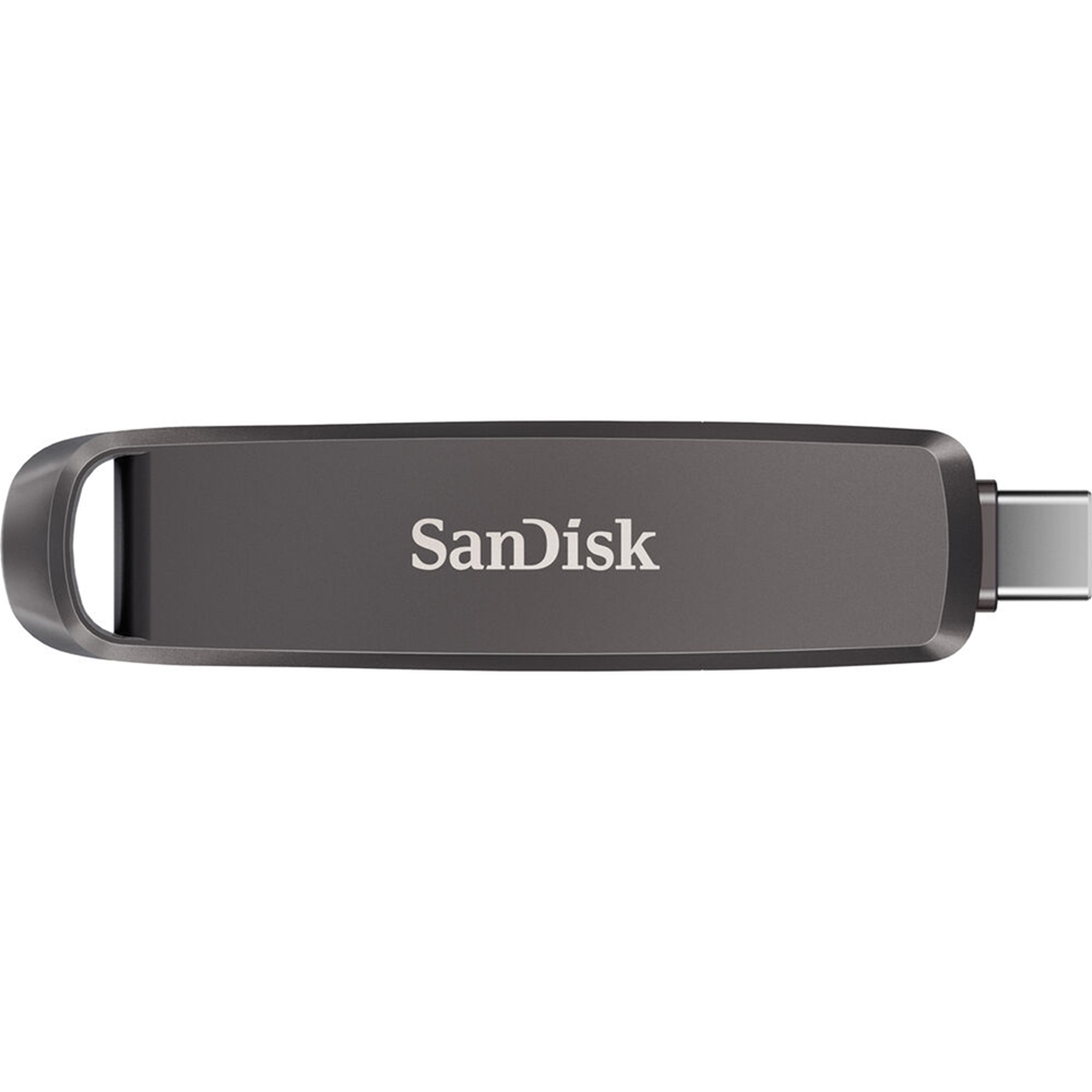 SanDisk 512GB Extreme PRO Dual Drive Flash Memory USB 3.2 Gen 2, 1000MB/s