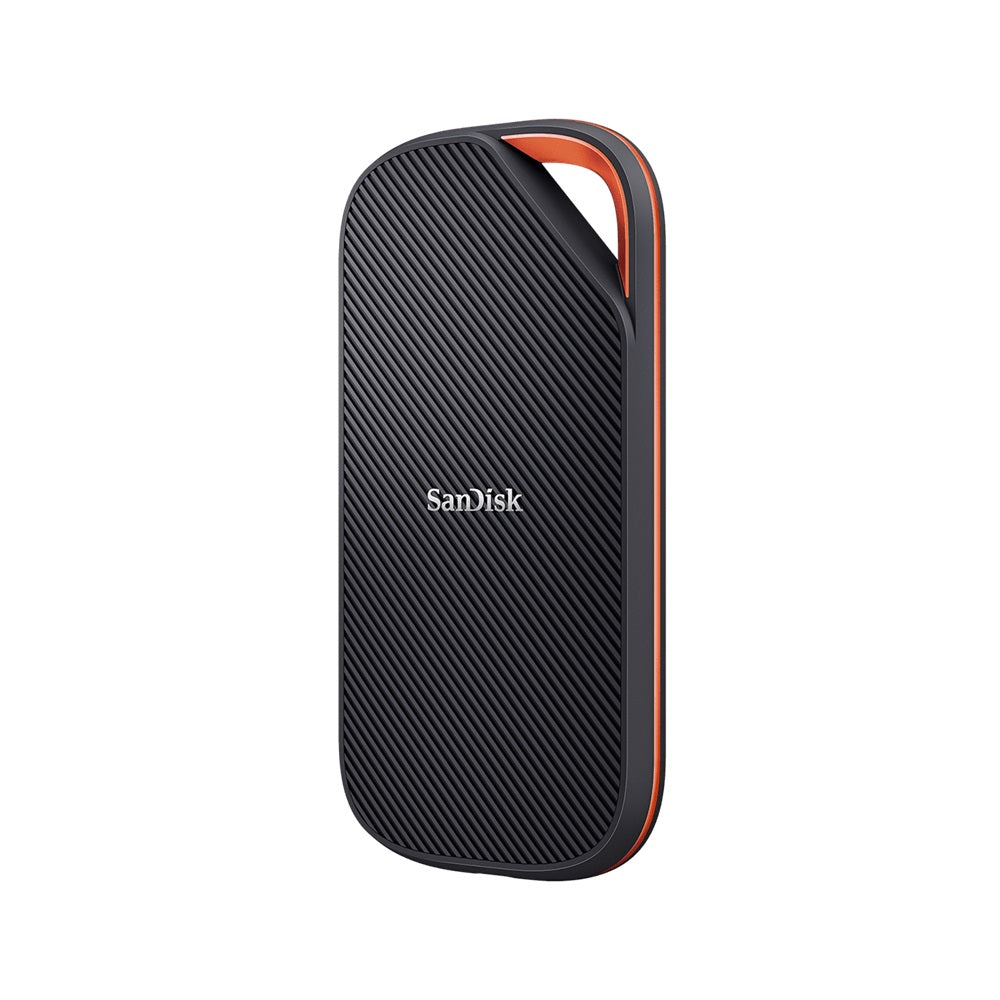 SanDisk 2TB Extreme Pro with USB4 Portable SSD PS5, 3800MB/s