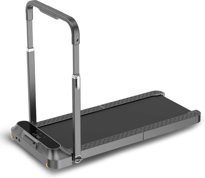 Walking Pad R2 Smart Foldable Treadmill – Compact & Quiet for Home and Office Workouts
