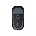 LOGITECH PRO X SUPERLIGHT 2 LIGHTSPEED WIRELESS GAMING MOUSE - BLACK - TQ STORE