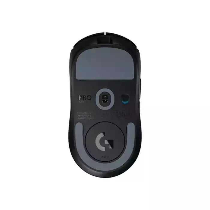 LOGITECH PRO X SUPERLIGHT 2 LIGHTSPEED WIRELESS GAMING MOUSE - BLACK - TQ STORE