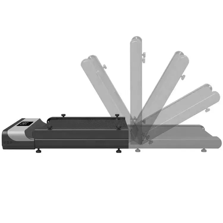 Smart Foldable Walking Pad by Black Bull - TQ STORE