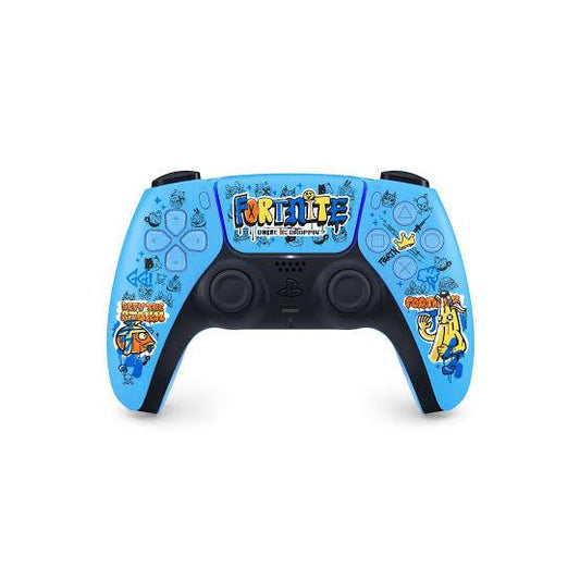 PS5 DualSense Wireless Controller - Fortnite Limited Edition - TQ STORE