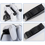 PS5 DualSense Charging Station - TQ STORE