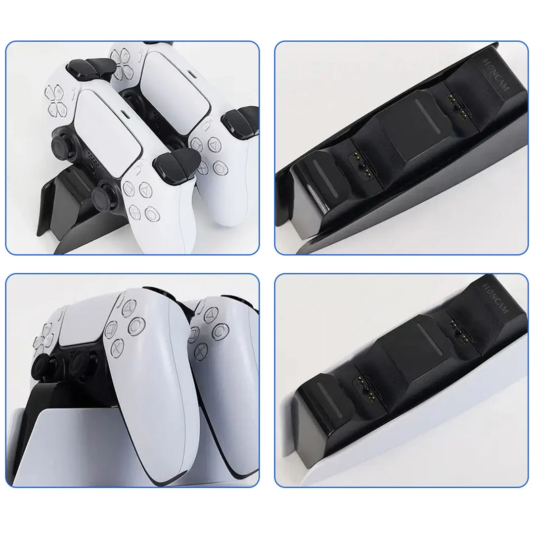 PS5 DualSense Charging Station - TQ STORE