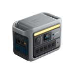 Anker SOLIX C800 Portable Power Station - 768Wh | 1,200W