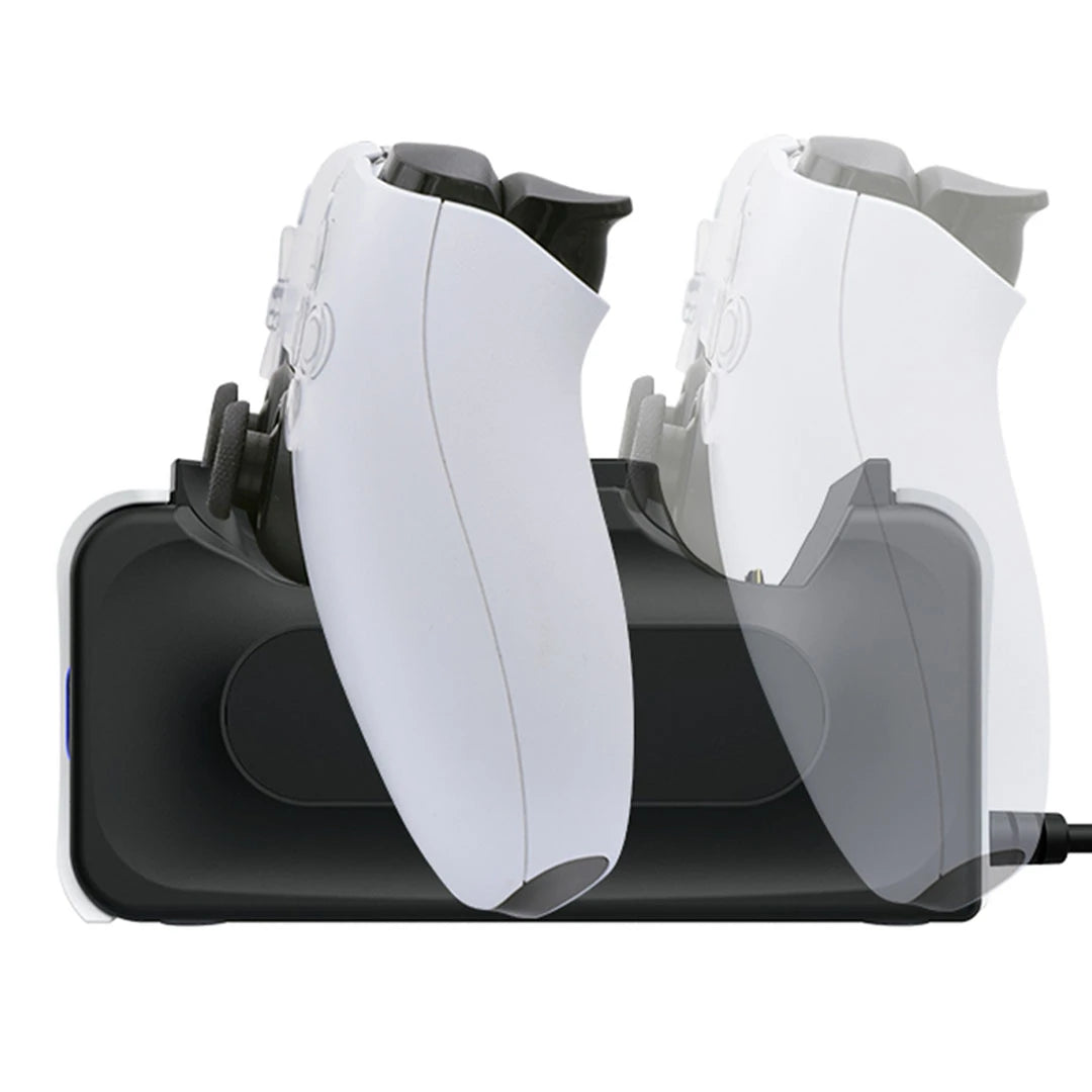 PS5 DualSense Charging Station - TQ STORE