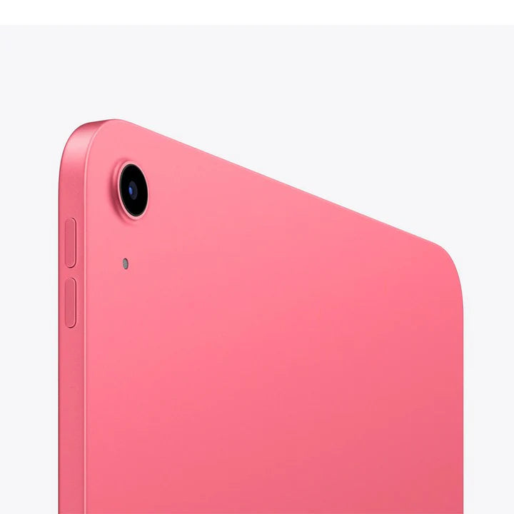 Apple iPad 11th Gen - A16 (2025) / 11-inch / 128GB / WiFi / PINK