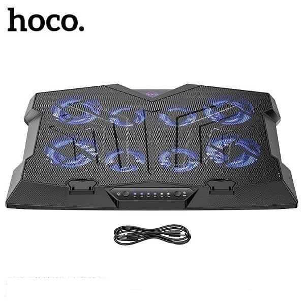 HOCO GM27 Laptop Cooling Stand