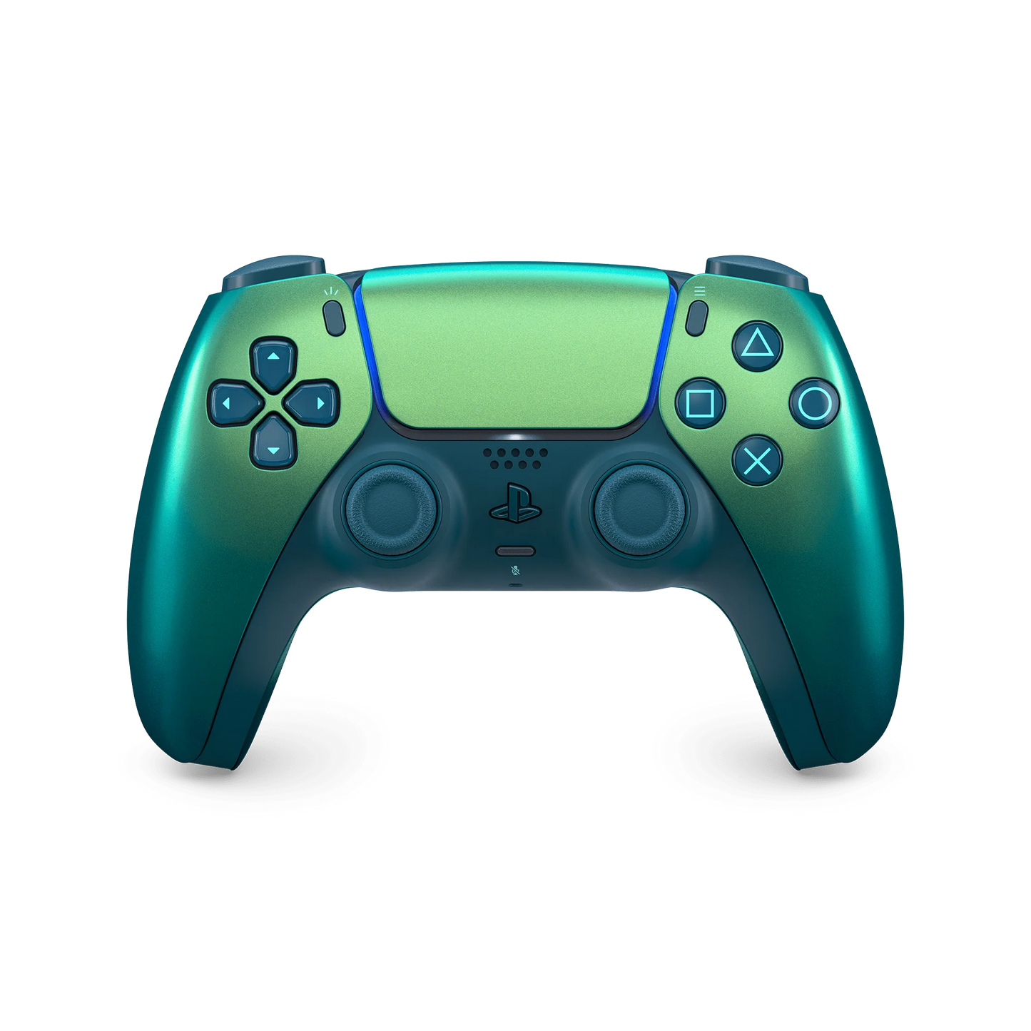 PS5 DualSense Wireless Controller - Chroma Teal