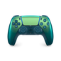 PS5 DualSense Wireless Controller - Chroma Teal