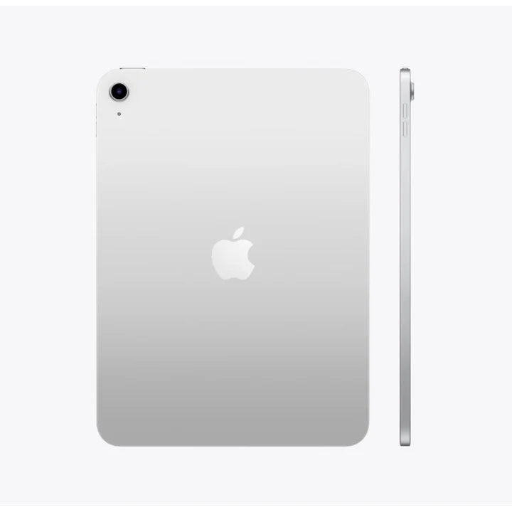 Apple iPad 11th Gen - A16 (2025) / 11-inch / 128GB / WiFi / SILVER