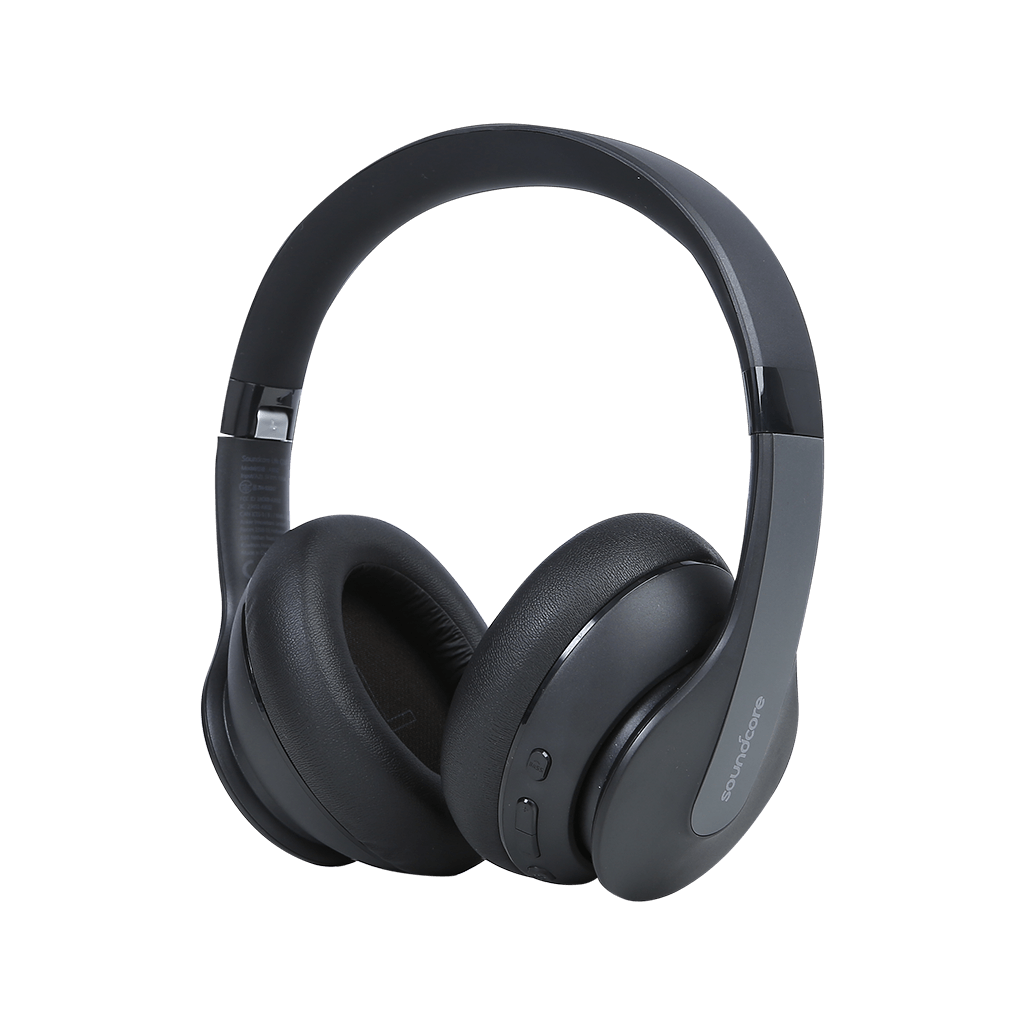 Anker Soundcore Q10i Wireless Bluetooth Headphones