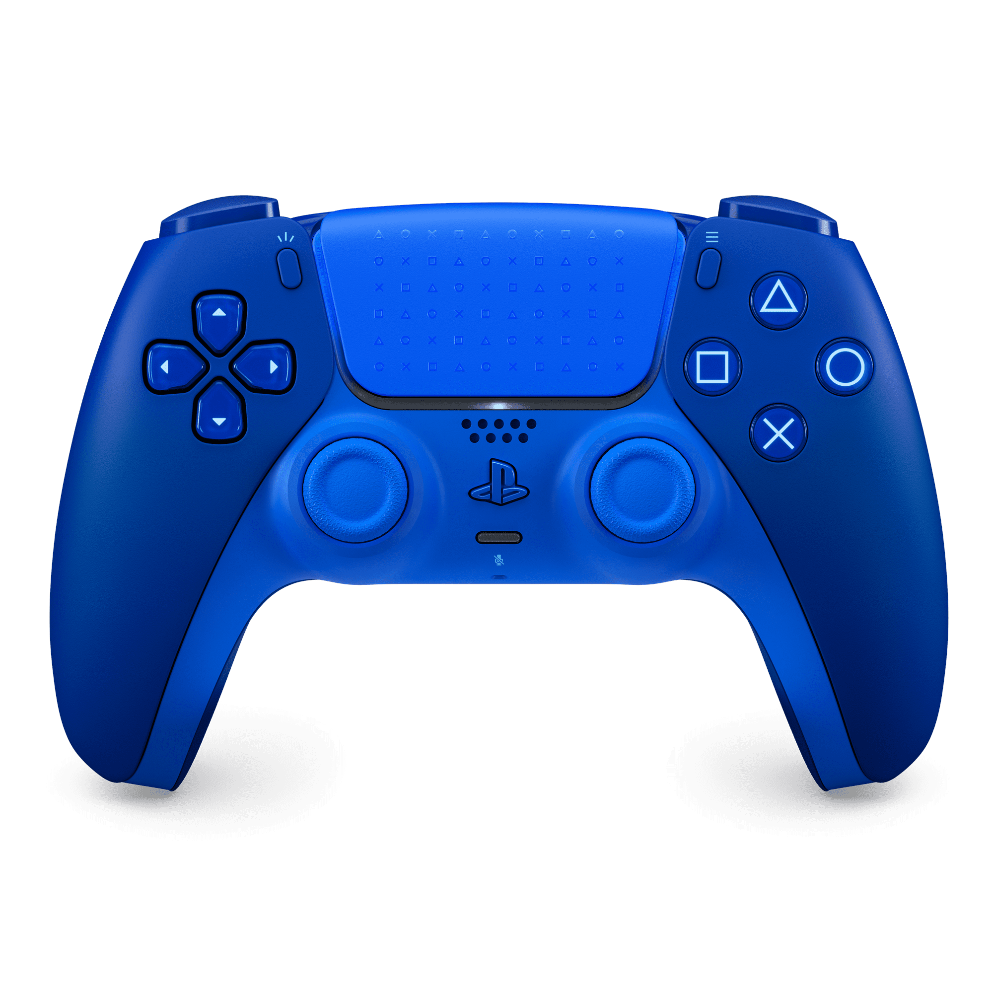 Sony PS5 DualSense Wireless Controller - Icon Blue