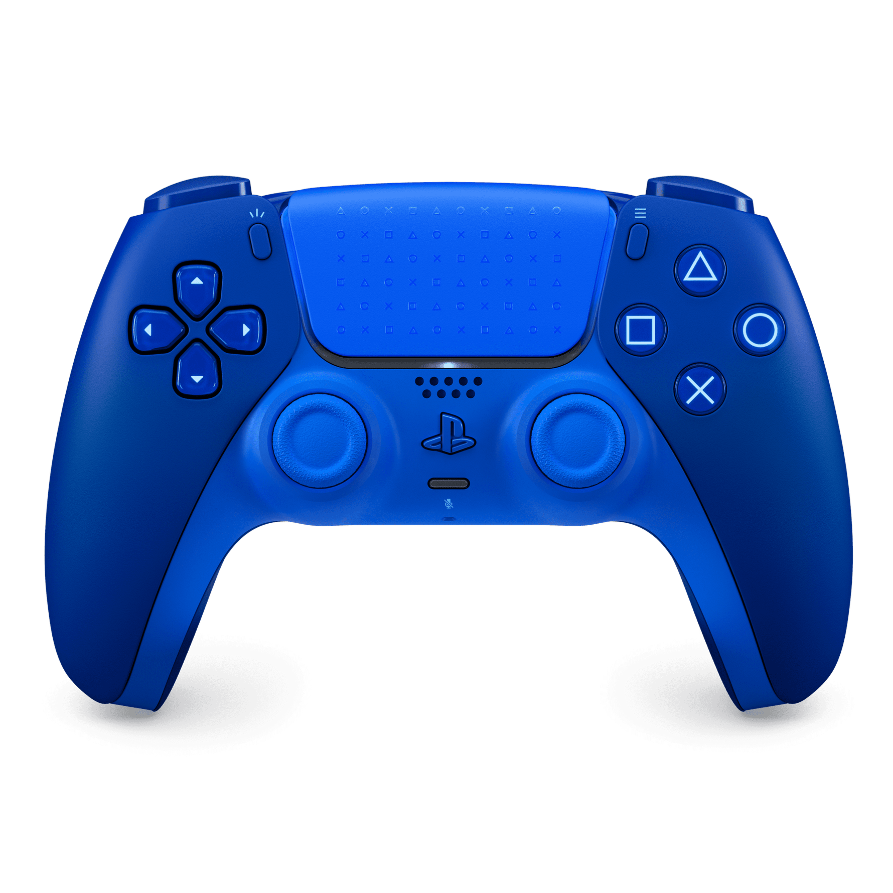 Sony PS5 DualSense Wireless Controller - Icon Blue