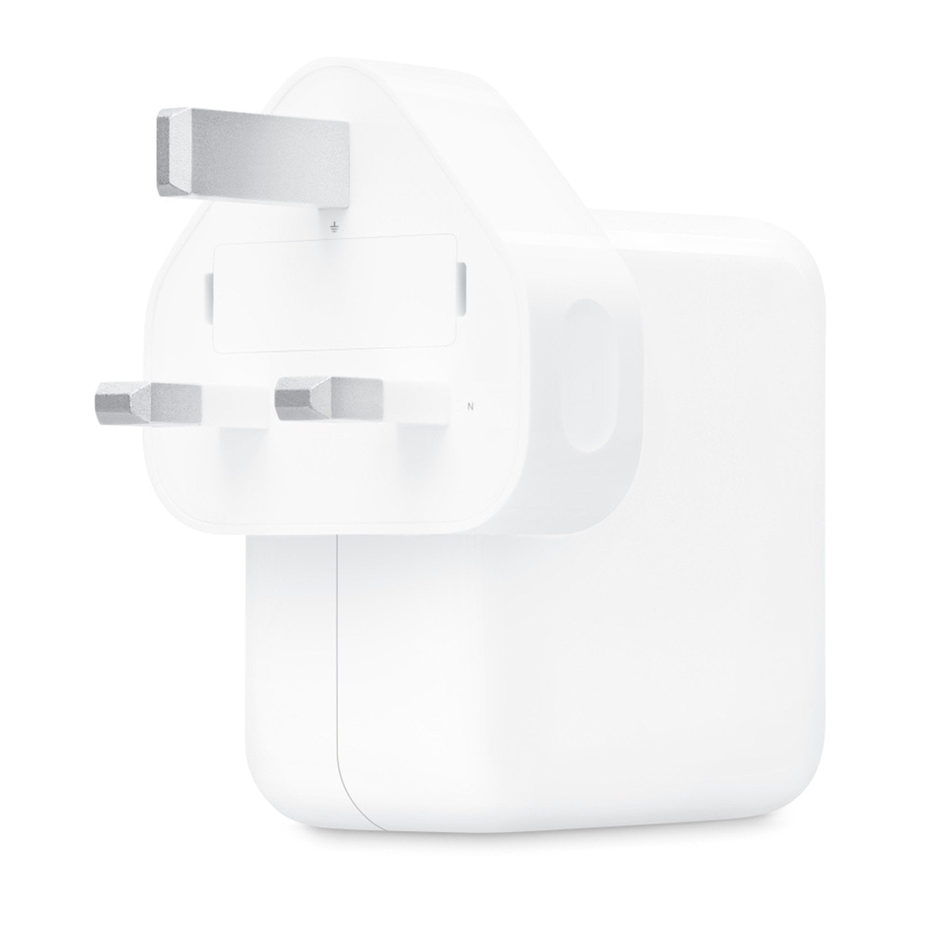Apple 35W Dual USB-C Port Power Adapter