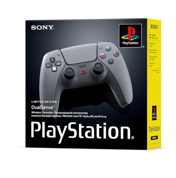Sony PS5 DualSense® Wireless Controller – 30th Anniversary Limited EDT - TQ STORE