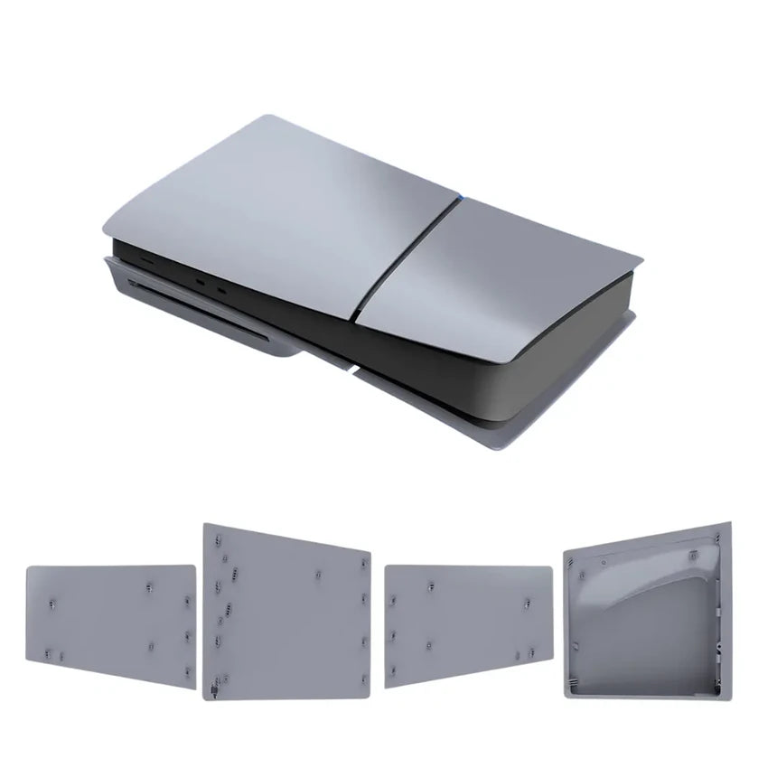 PlayStation 5 Slim Cover Plates. كفر بلايستيشن 5 سليم