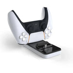 DOBE TP5-0591 Dual Charging Station for PS5 Controllers - TQ STORE