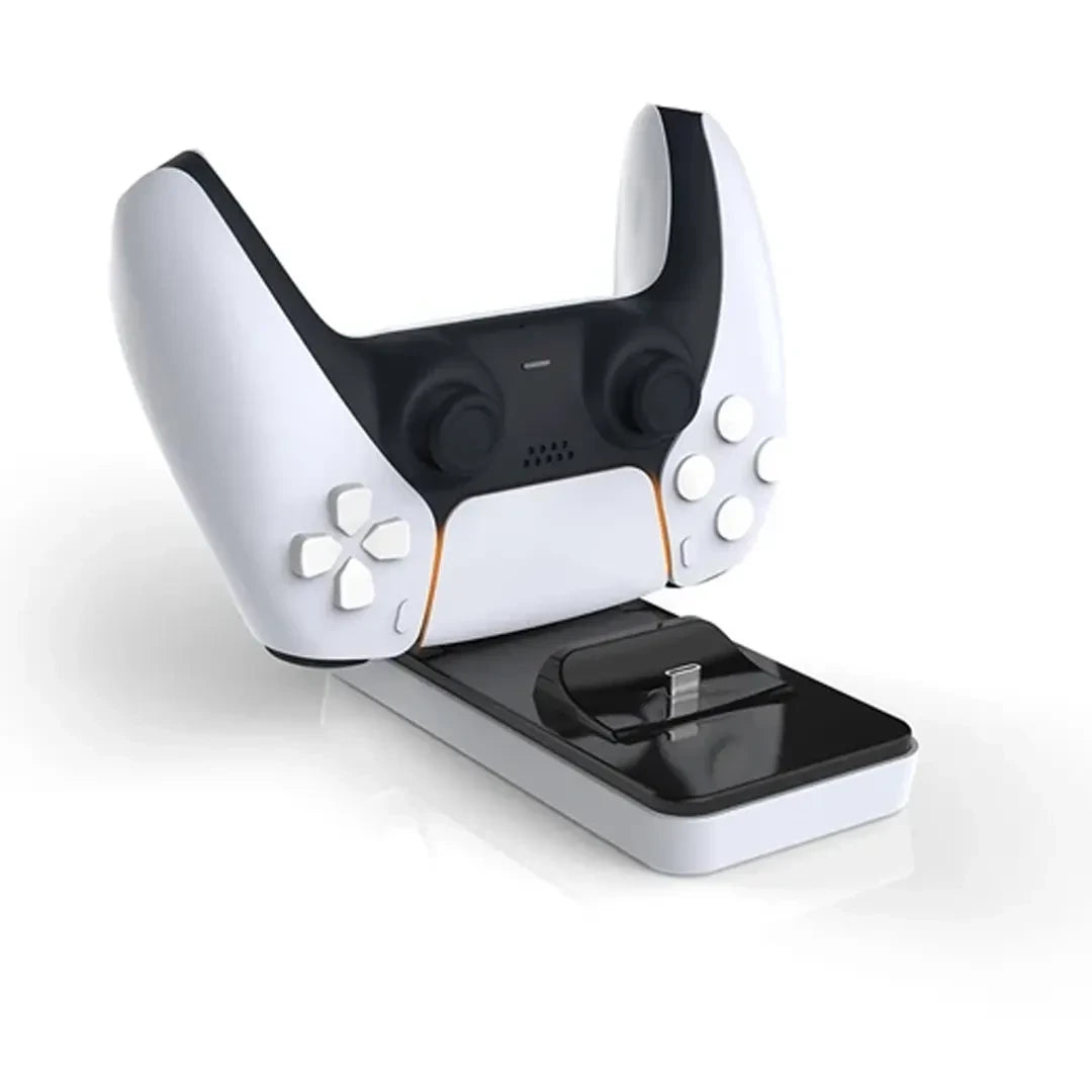 DOBE TP5-0591 Dual Charging Station for PS5 Controllers - TQ STORE