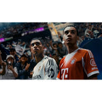 Sony PlayStation 5 Slim Digital Edition Console + EA Sports FC 26 Game Code (825GB) – European Arabic Version