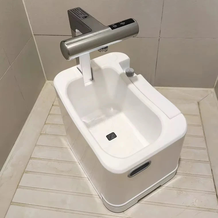 INNOVIA INNV-PW10 Portable Smart Wudu Device