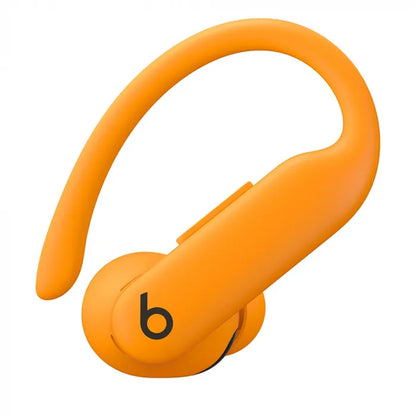 Beats Powerbeats Pro 2 High-Performance Earbuds - Electric Orange