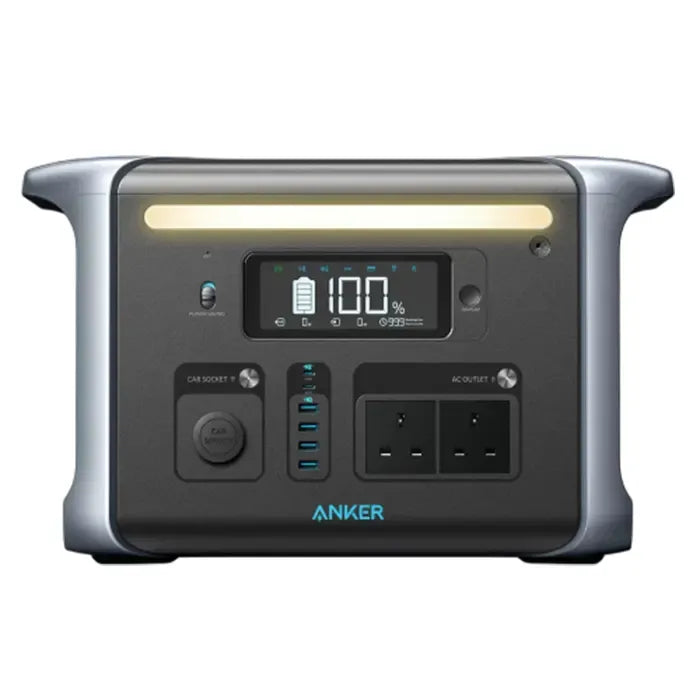 ANKER 757 (POWERHOUSE 1500W / 1229WH) kuwait