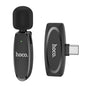 Hoco L15 Wireless Microphone For Type-C Devices