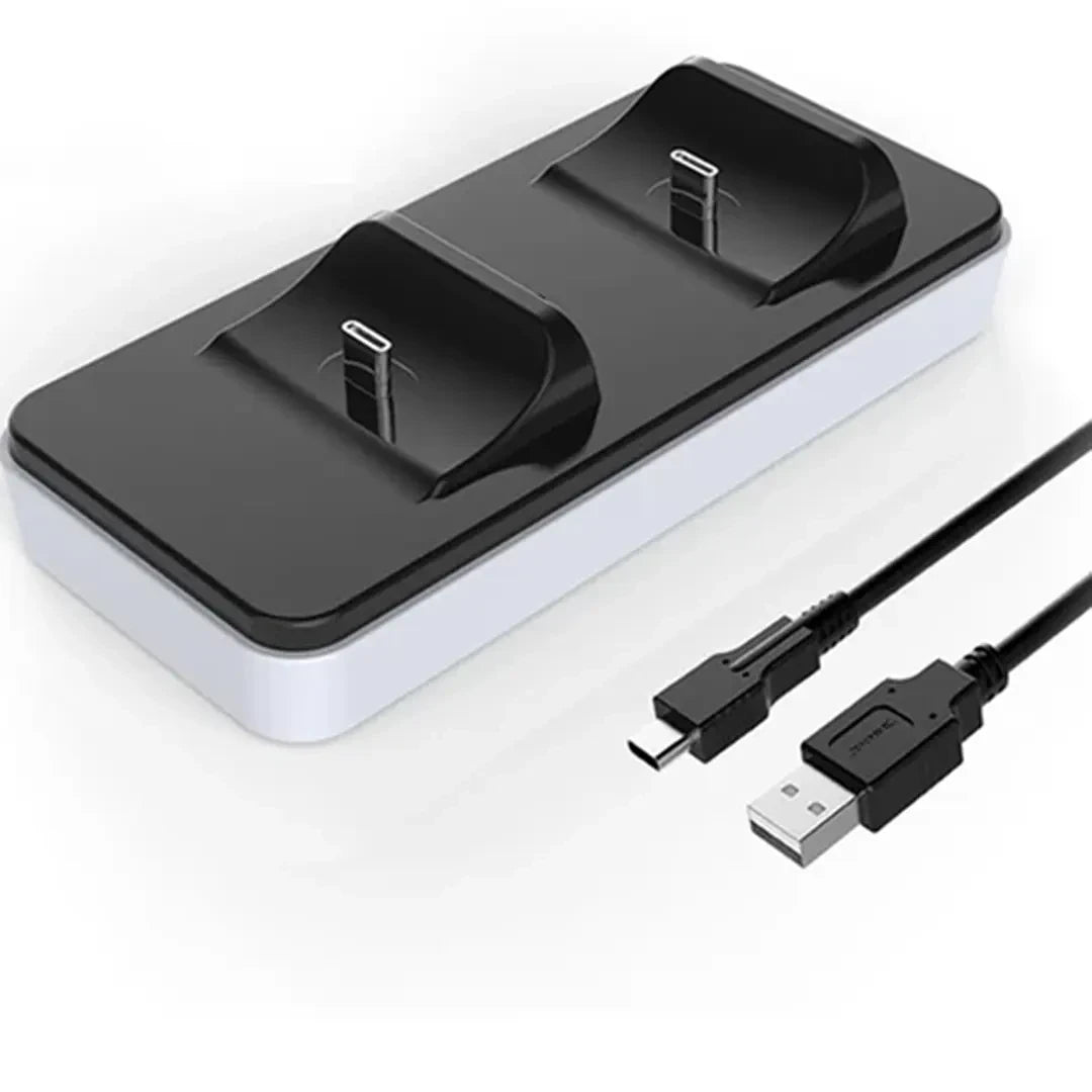 DOBE TP5-0591 Dual Charging Station for PS5 Controllers - TQ STORE
