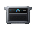 Anker SOLIX C1000 Gen 2 1024Wh Portable Power Station – 2000W