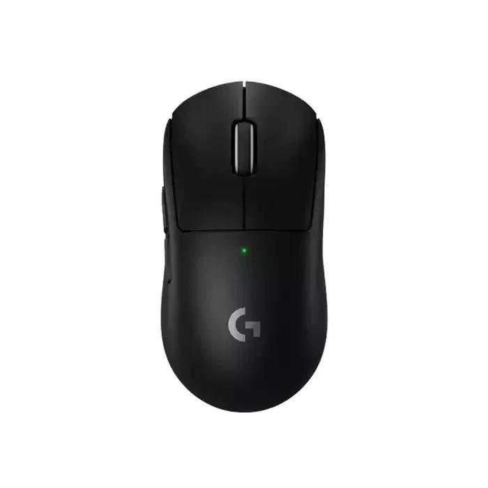 LOGITECH PRO X SUPERLIGHT 2 LIGHTSPEED WIRELESS GAMING MOUSE - BLACK - TQ STORE