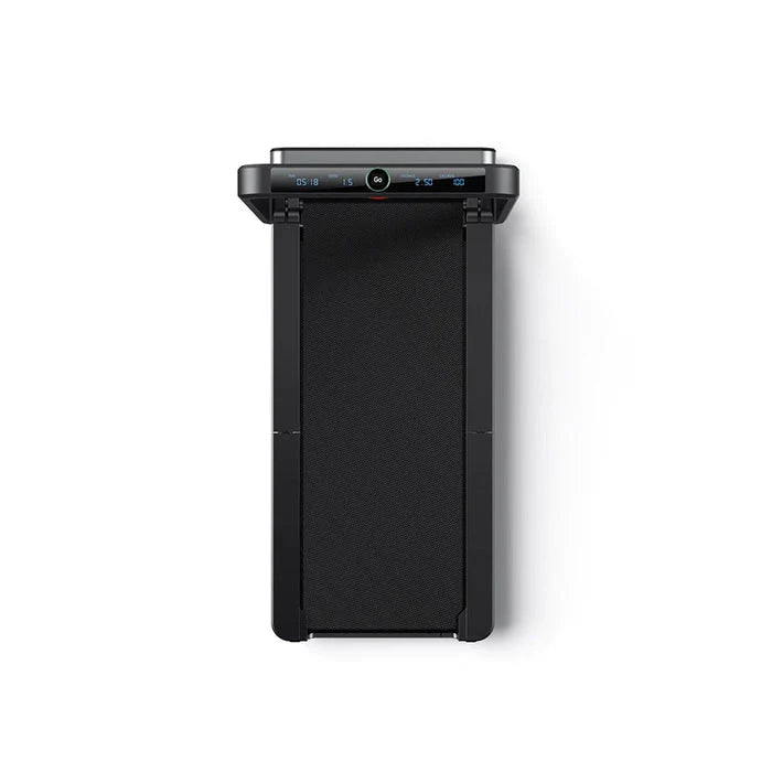 Kingsmith WalkingPad X21 Treadmill with Maximum Speed of 12 Km/h كينج سميث ووك باد X21 جهاز مشي مزدوج الطي 7.4 ميلا في الساعة