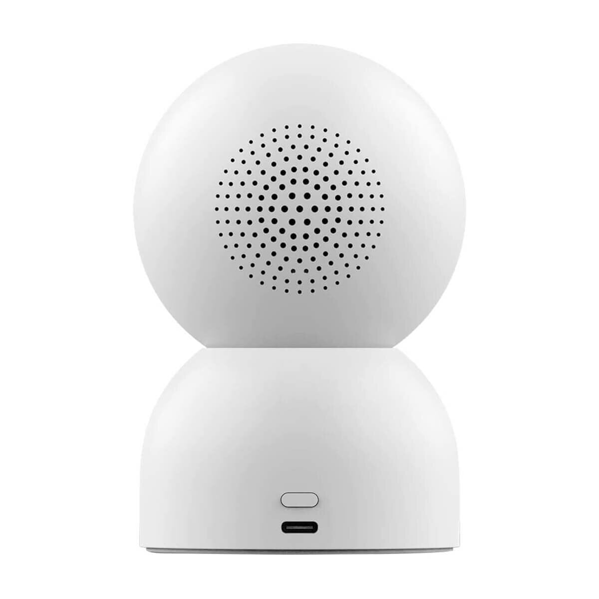 Xiaomi Smart Camera C400


Smart security with
 2.5K clarity

Updated to a 4MP camera with a resolution of 2560x1440

Combined with the 6P lens, the camera effectively reduces light refraction.

Night vision with no visible red glow for clearer and safer