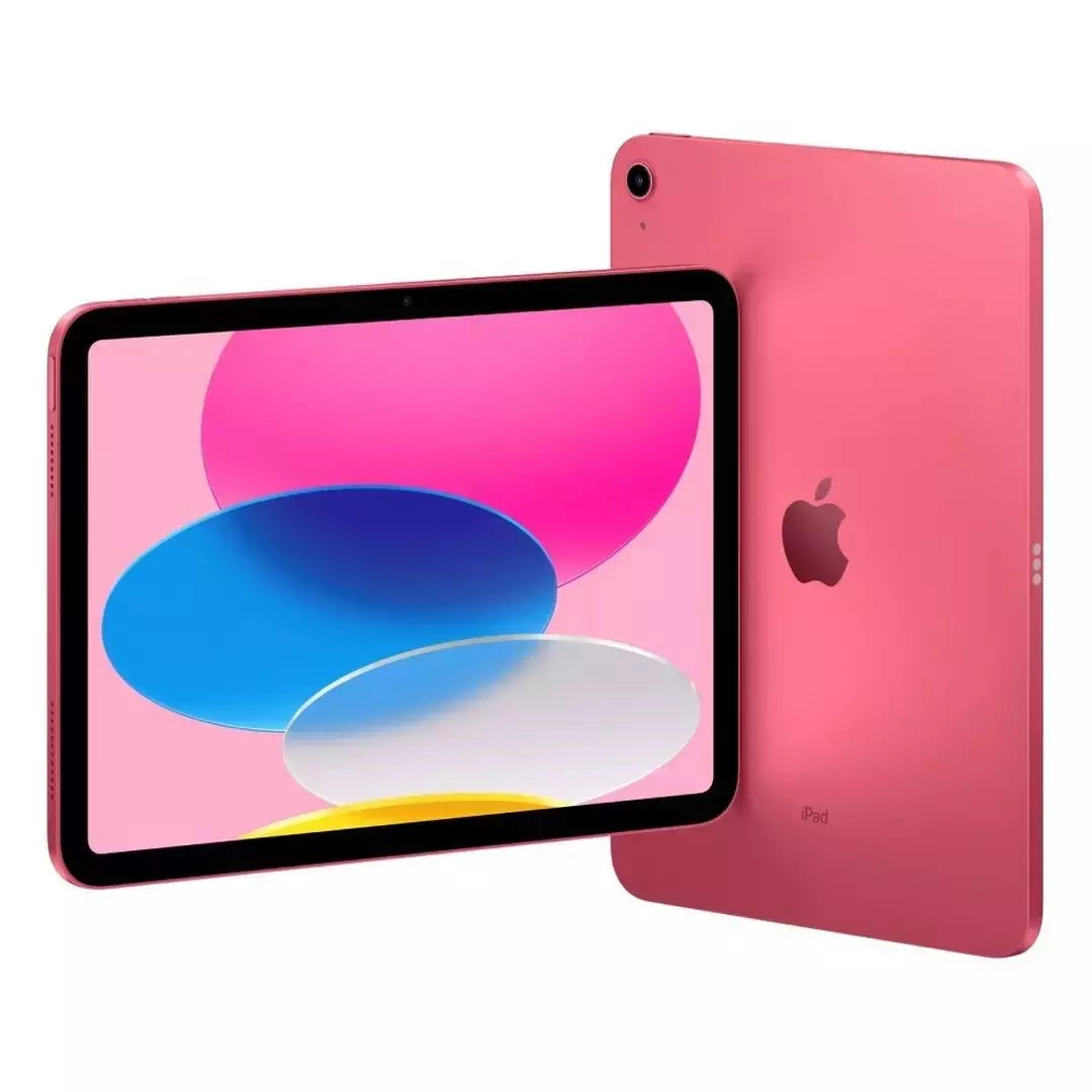 Apple iPad 11th Gen - A16 (2025) / 11-inch / 256GB / WiFi / PINK
