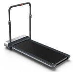 Foldable Treadmill R1 – Compact & Quiet Running Machine for Home or Office Fitness - TQ STORE