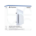 PlayStation 5 Digital Edition Consoles Disc Drive - TQ STORE