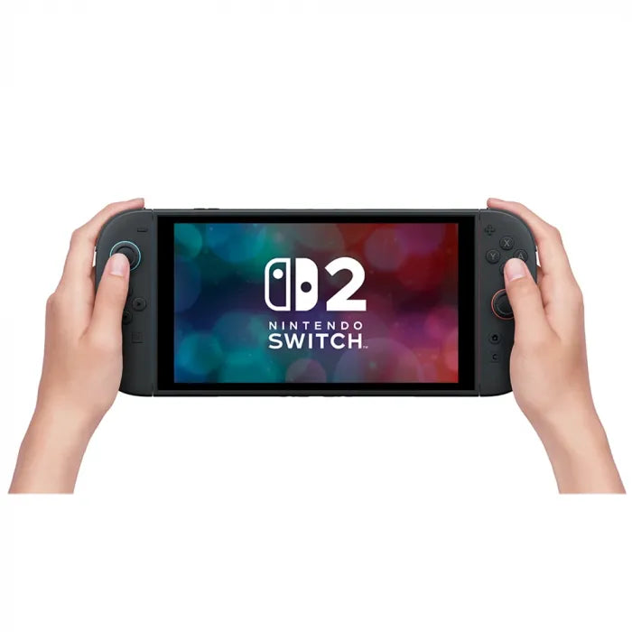 NINTENDO SWITCH 2 CONSOLE - TQ STORE
