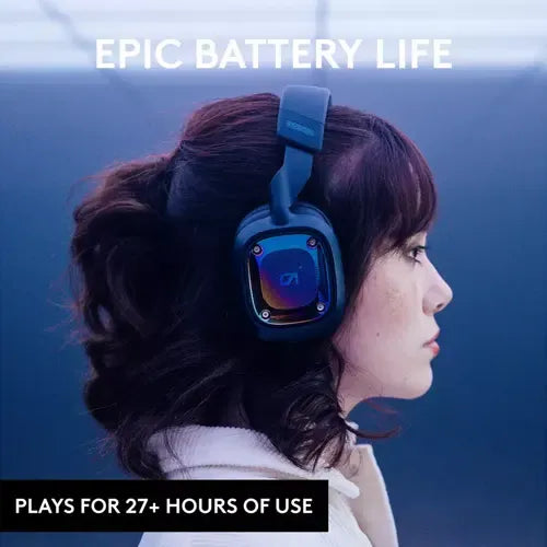 ASTRO A30 WIRELESS GAMING HEADSET FOR XBOX - NAVY/RED - TQ STORE