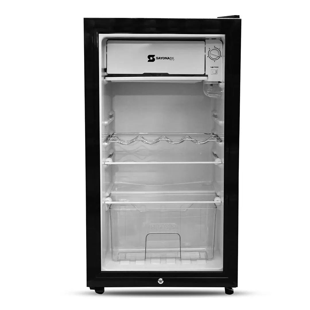 Sayona Office Mini Refrigerator (63L or 83L)