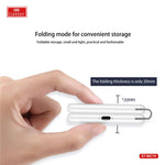 Earldom® WC19 Magnetic Wireless Charger 3 In 1 - TQ STORE