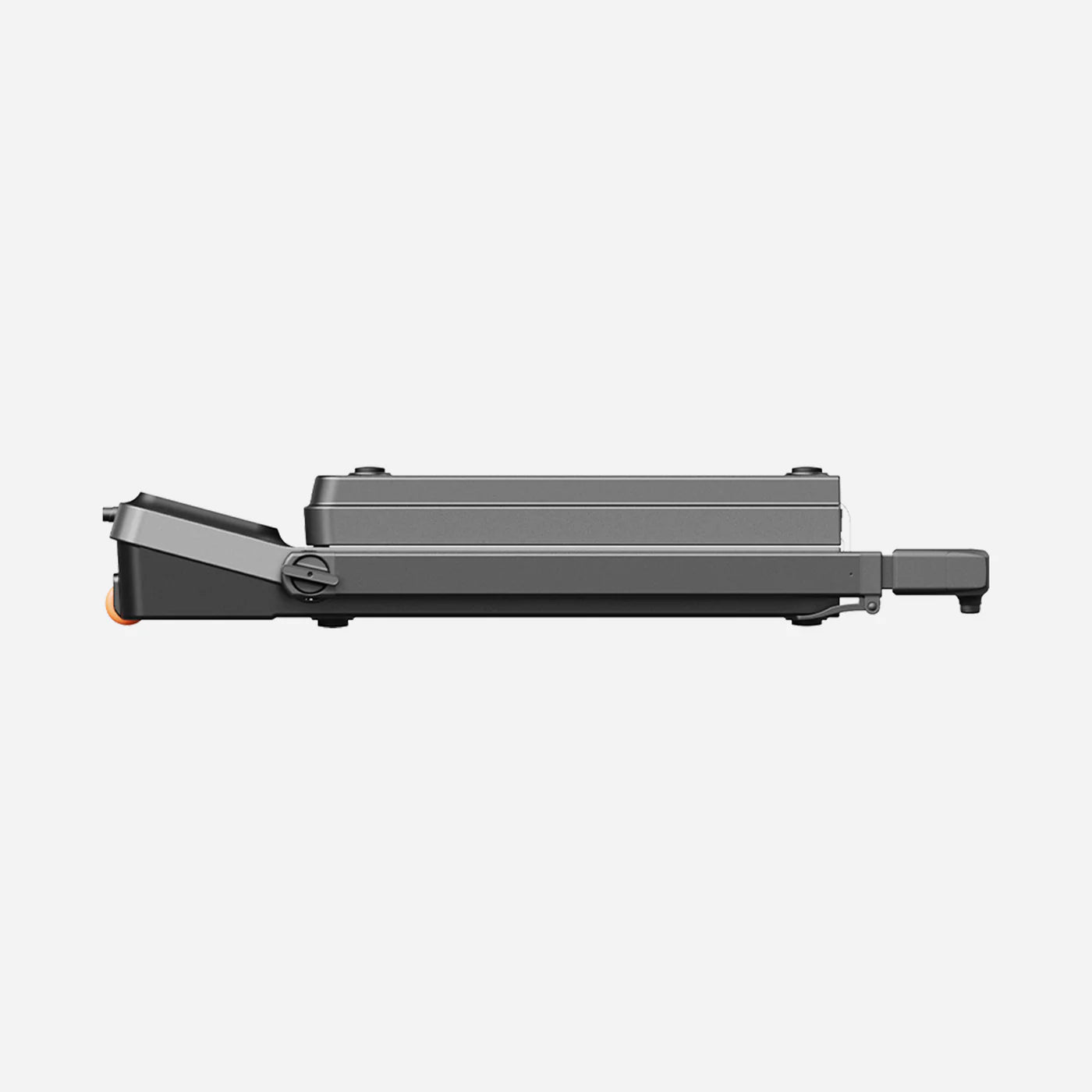 Kingsmith Z3 Hybrid Foldable Electric Treadmill - TQ STORE