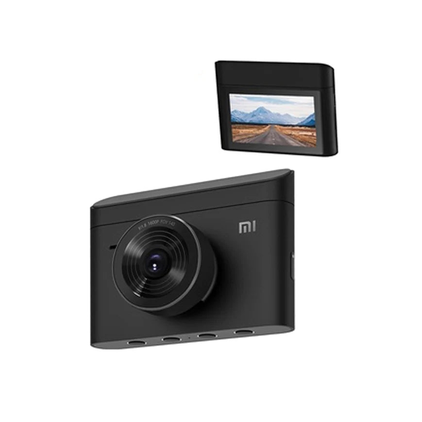 Xiaomi Mi Dash Cam 2