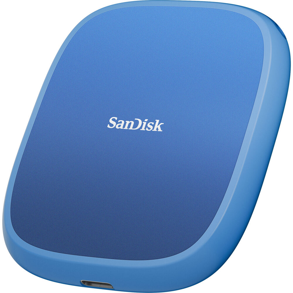 SanDisk 1TB Creator Phone SSD Portable, 1000MB/s, iOS/iPadOS/Android
