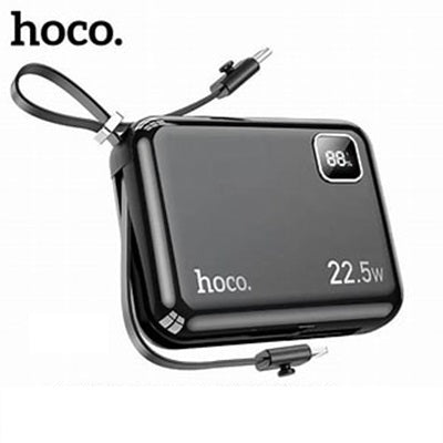 Hoco DK2 PD20W+22.5W Fast Charging Powerbank 10000mAh