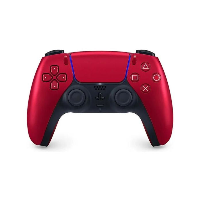 DualSense Volcanic Red Controller PS5