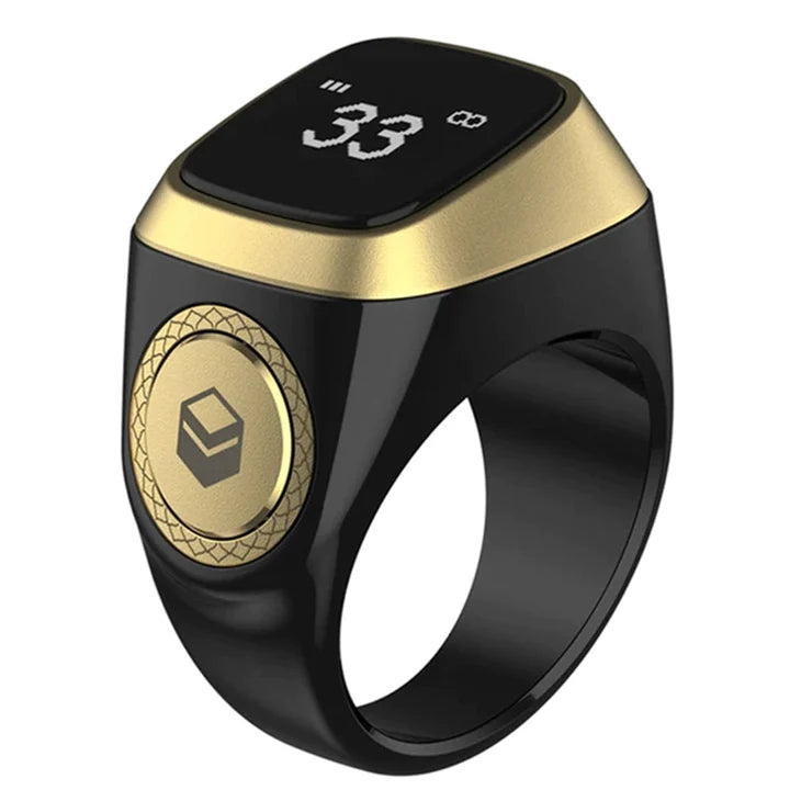 IQIBLA E0120 Zikr Smart Ring