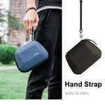 Skull & Co. Carrying Case Black PS5/PS4/XBOX/SWITCH Pro Controllers - TQ STORE