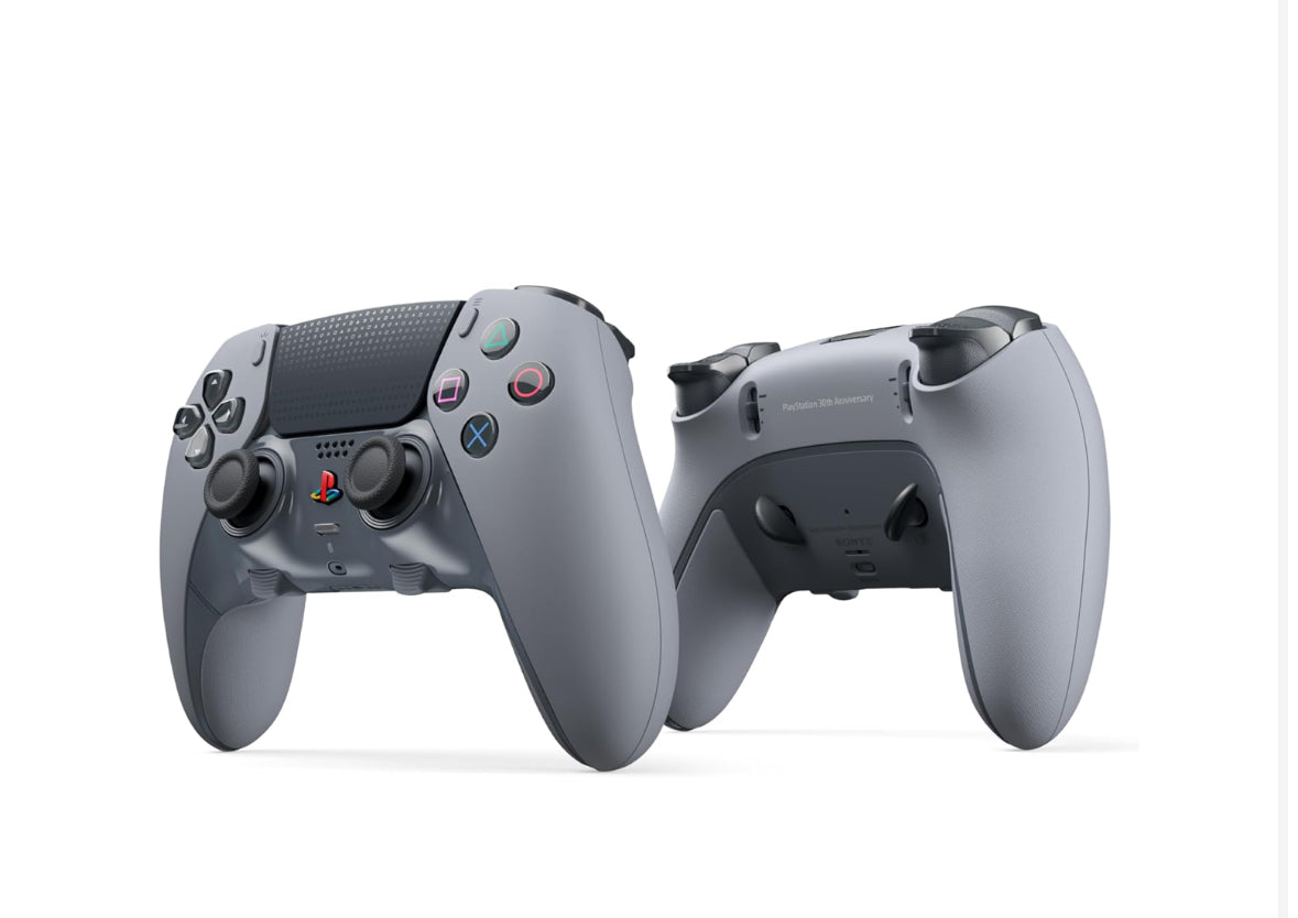 Sony PS5 DualSense Edge™ Wireless Controller - 30th Anniversary Limited Edition - TQ STORE